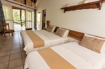 Cabinas Las Olas