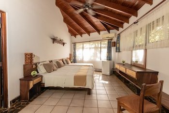 Cabinas Las Olas