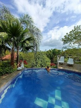 Nature Lodge Finca Los Caballos