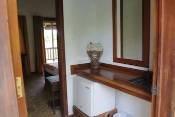 Nature Lodge Finca Los Caballos