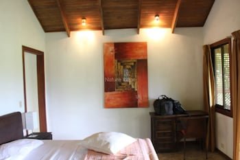 Nature Lodge Finca Los Caballos