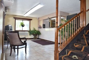 Patuxent Inn