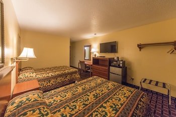 Patuxent Inn