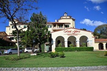 Hotel Glória de Caxambu