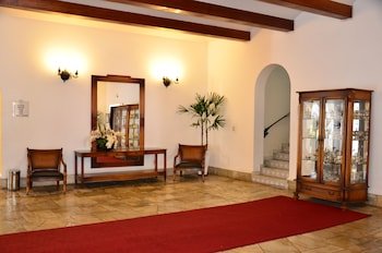 Hotel Glória de Caxambu