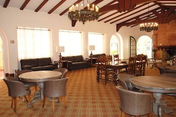 Hotel Glória de Caxambu