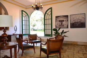 Hotel Glória de Caxambu
