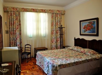Hotel Glória de Caxambu