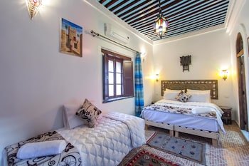 Dar Meknes Tresor