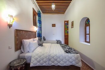 Dar Meknes Tresor