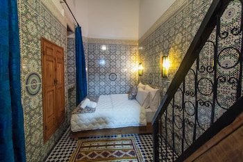 Dar Meknes Tresor