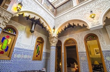 Riad Sidi Fatah