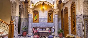 Riad Sidi Fatah