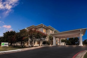 Holiday Inn Express Hotel & Suites Austin Sunset Valley
