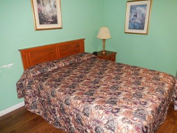 Knights Inn Claymont Wilmington