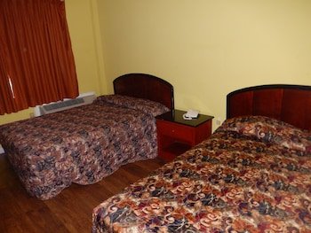 Knights Inn Claymont Wilmington