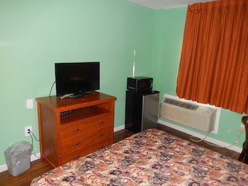 Knights Inn Claymont Wilmington