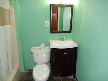 Knights Inn Claymont Wilmington