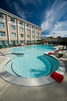 Holiday Inn South Kingstown (Newport Area)