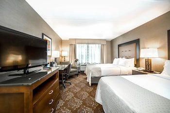 Holiday Inn South Kingstown (Newport Area)