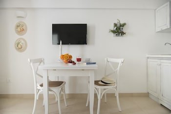 Casa Perugini