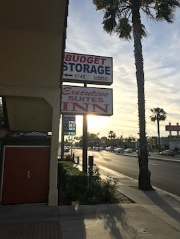 Executive Suites Inn
