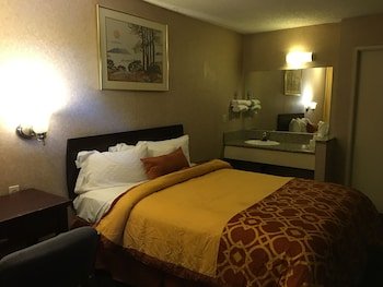 Executive Suites Inn