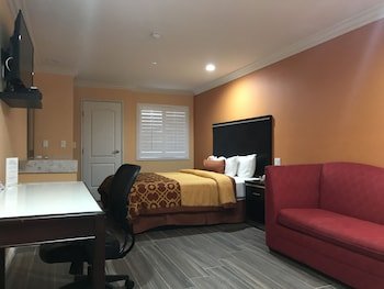 Executive Suites Inn