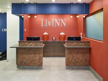 LivINN Hotel St Paul - I-94 - East 3M Area