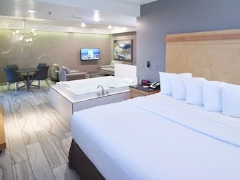 LivINN Hotel St Paul - I-94 - East 3M Area