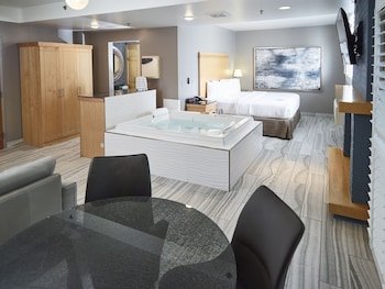 LivINN Hotel St Paul - I-94 - East 3M Area
