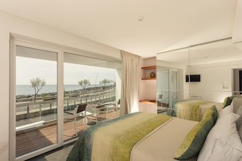 Azores Villas-Ocean Villa