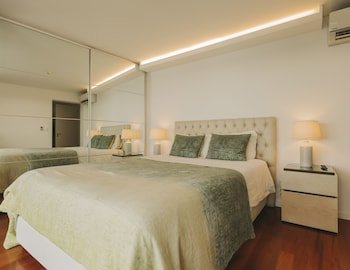 Azores Villas-Ocean Villa