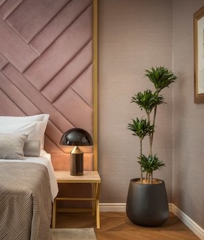 Five Elements Luxury Rooms