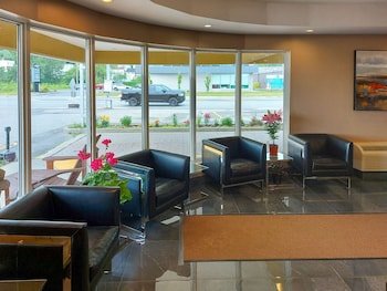 Quality Suites