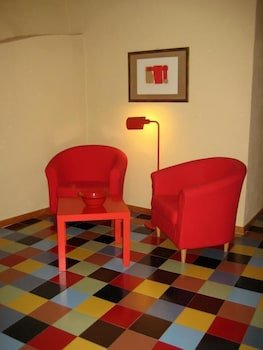 La Cantarera