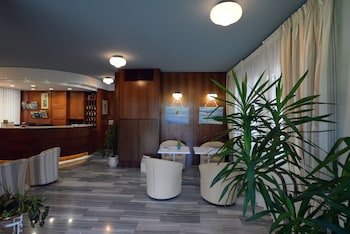 Hotel Giulio Cesare