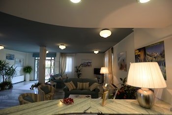 Hotel Giulio Cesare