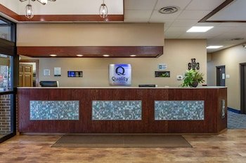 Quality Inn & Suites Zanesville