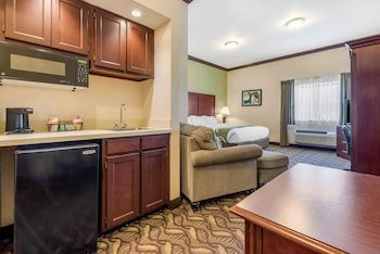 Quality Inn & Suites Zanesville
