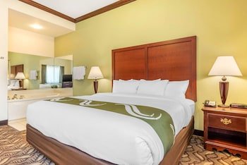 Quality Inn & Suites Zanesville
