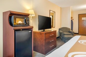 Quality Inn & Suites Zanesville