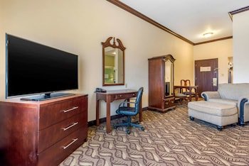 Quality Inn & Suites Zanesville
