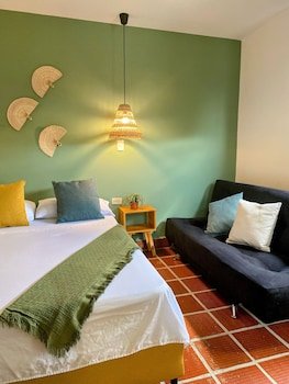 Luum Guest House