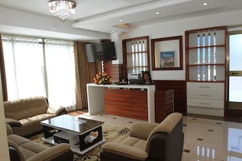 Mosy Hotel