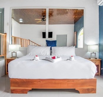 High Life Villa