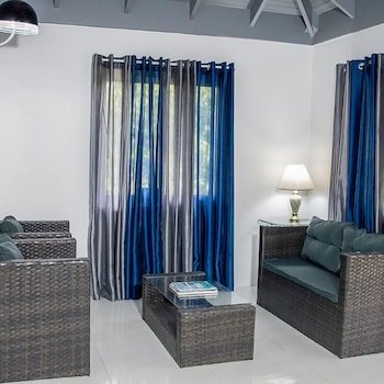 High Life Villa