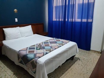 Hotel Narváez Classic