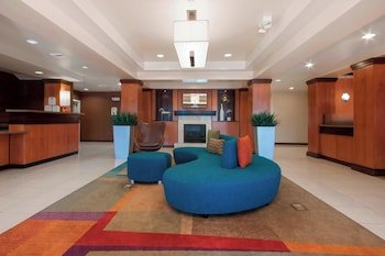 Fairfield Inn & Suites El Centro