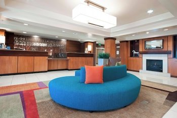 Fairfield Inn & Suites El Centro